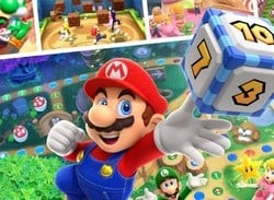 Nintendo Reveals Three More Classic Boards For Mario Party Superstars