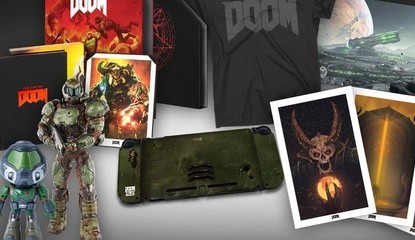 Bethesda Really Wants You To Join Its Reward Program, Lots Of Cool Stuff Up For Grabs