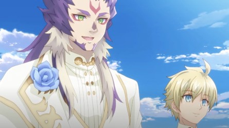 Rune Factory 5