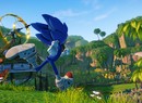 We Didn't Know It, But Sonic Boom Was First Shown in Spring 2013