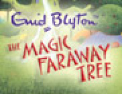 Flips: The Magic Faraway Tree Cover