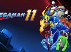 Capcom Can't Make "Any Promises" About DLC Being Added To Mega Man 11