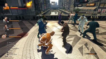 Yakuza 05
