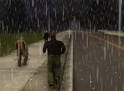 Modders Have Already "Fixed" Some Rain Issues In The Grand Theft Auto Trilogy