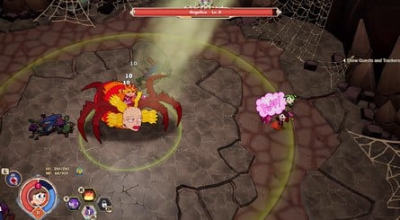 Nicktoons & The Dice of Destiny