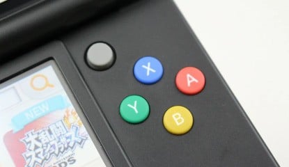 Nintendo Currently Has "No Plans" To End Online Services For The 3DS