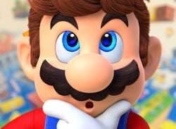 Stand-Up Comedian Reveals His Role In The Upcoming Super Mario Bros. Movie