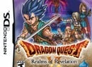 Europe Takes On Dragon Quest VI on 20th May