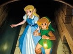 Zelda's SNES Soundtrack 'A Link To The Past' Joins Nintendo Music, Here's Every Song Included