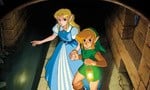 Zelda's SNES Soundtrack 'A Link To The Past' Joins Nintendo Music, Here's Every Song Included