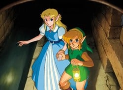Zelda's SNES Soundtrack 'A Link To The Past' Joins Nintendo Music, Here's Every Song Included