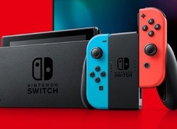 Nintendo Switch Has Now Sold 55.77 Million Units Worldwide