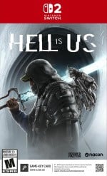 Hell Is Us
