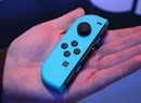 Fan Builds Program That Lets Switch Joy-Con Play Music Using HD Rumble
