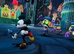 Epic Mickey Switch Remake Translates "Motion Controls To Analog Sticks" And Enhances Camera