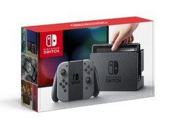 Nintendo Switch Reaches 10 Million Global Sales In Its First Nine Months