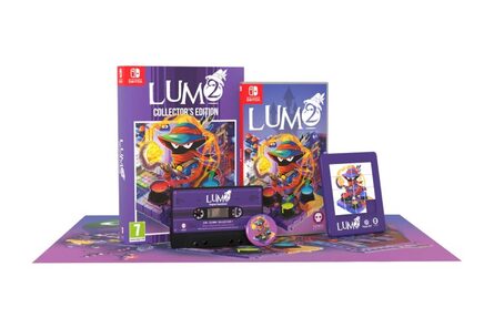 lumo 2 release date