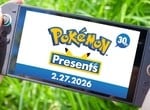 Pokémon Presents February 2026 - Live!