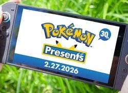 Pokémon Presents February 2026 - Live!