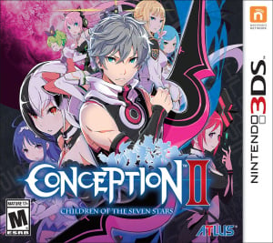 Conception II: Children of the Seven Stars