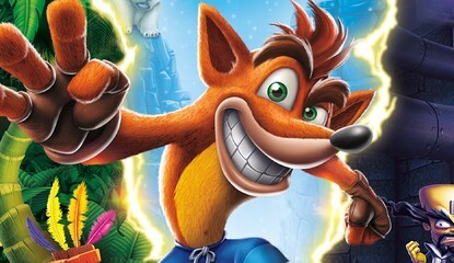 Crash Bandicoot N. Sane Trilogy Spins Past 20 Million Sales Worldwide