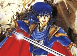 Fire Emblem: Genealogy Of The Holy War Is Joining Japan's NSO Super Famicom Library