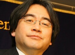 Investor Approval Rating For Satoru Iwata Drops To 77.26 Precent