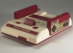 The History Of The Famicom, The Console That Changed Nintendo's Fortunes