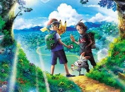 Production Of The Pokémon Anime Has Been Put On Hold, Reruns To Be Shown In Japan