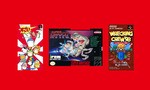 Nintendo Expands Switch Online's SNES Library With Three More Titles