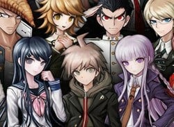 Spike Chunsoft's Latest Sale Offers Up To 80% Off Select Switch eShop Titles (Europe)