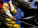 Blades At The Ready Because Samurai Shodown V Is Coming To Switch Next Week