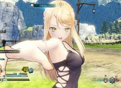 Atelier Ryza 2 DLC Will Include Recipes, Dungeons And - Yes - Swimsuits