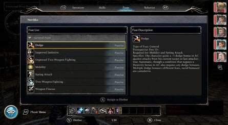 Neverwinter Nights 2