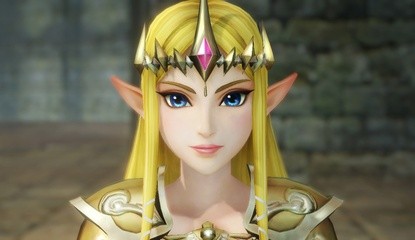 Another Hyrule Warriors Live Stream is Scheduled for Tomorrow