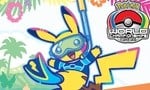 Pokémon World Championships 2024 – Announcements, Schedule, Digital Rewards, and More