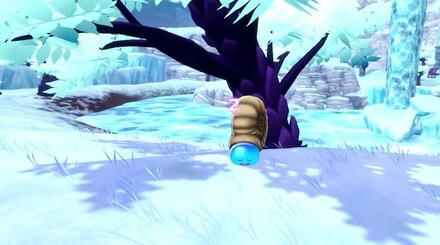 Dragon Quest Monsters: The Dark Prince 4