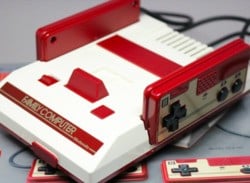 How Sharp Accidentally Copyright Trolled Nintendo Almost 40 Years Ago