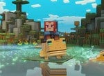 Minecraft Legends Gets Its "Biggest Update" Ever, Adds New Allies & Enemies