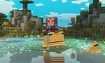 Minecraft Legends Gets Its "Biggest Update" Ever, Adds New Allies & Enemies