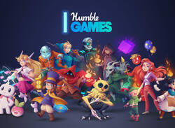 Get Up To 75% Off Switch Games In Humble Games' Publisher Sale