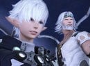 What Review Score Would You Give Final Fantasy XIV Online?