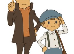 Professor Layton and the Miracle Mask Release Date Confirmed For Australia