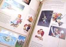 The Legend of Zelda Hyrule Historia