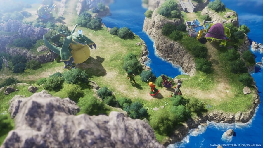 Dragon Quest