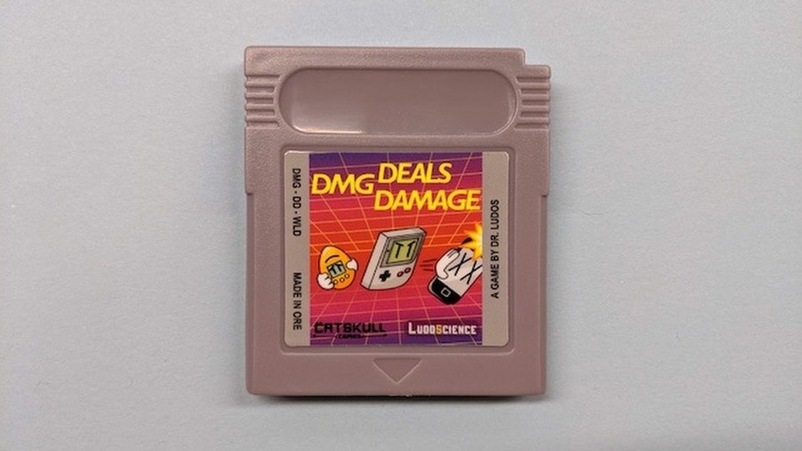 free dmg games