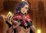 Fire Emblem: Fortune's Weave Shifts Over 120,000 Physical Copies