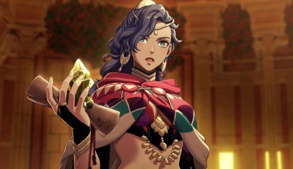 Fire Emblem: Fortune's Weave Shifts Over 120,000 Physical Copies