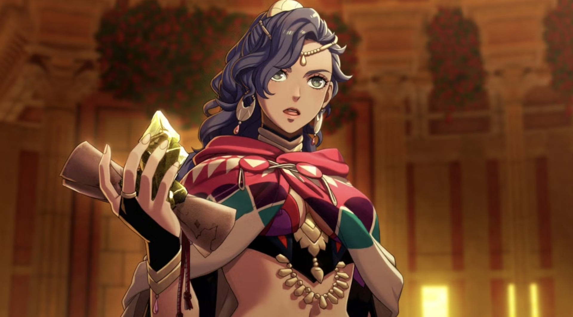 Japanese Charts: Fire Emblem: Fortune's Weave Shifts Over 120,000 Physical Copies