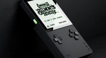 Analogue Pocket Classic Limited Edition: FPGA gaming handheld refreshed  with Game Boy retro colours -  News